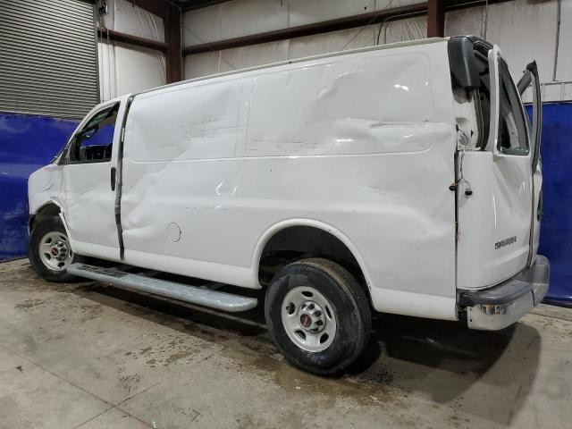 2023 GMC SAVANA G25 1GTW7AFP1P1138957