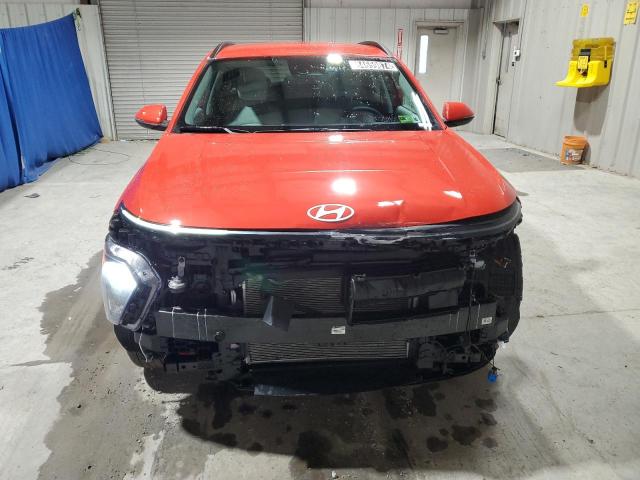 VIN KM8HBCABXSU221790 2025 HYUNDAI KONA no.5