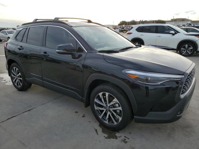 2024 TOYOTA COROLLA CR - 7MUDAAAG8RV094967