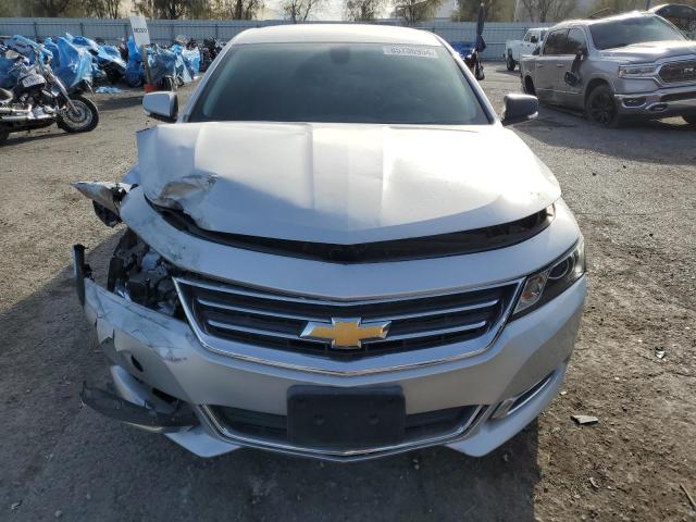 2017 CHEVROLET IMPALA LT - 2G1105SAXH9190942