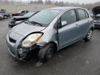 Lot #3027150827 2010 TOYOTA YARIS