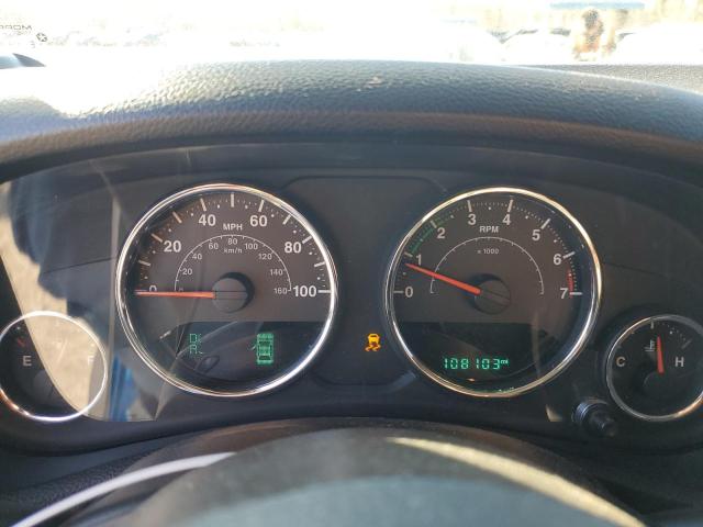 2015 JEEP WRANGLER S - 1C4AJWAG2FL649287
