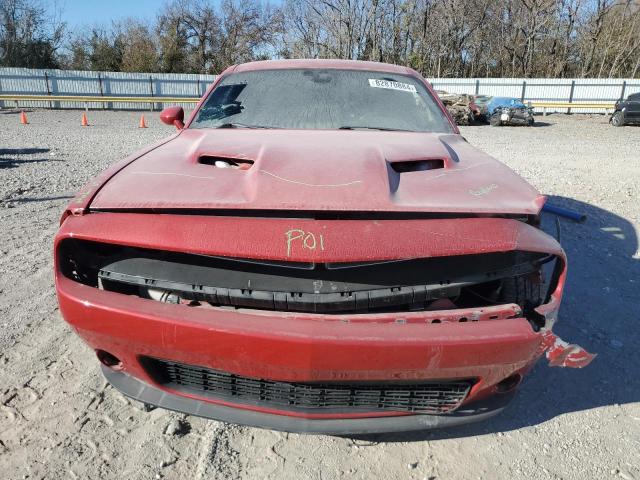 2016 DODGE CHALLENGER - 2C3CDZAG2GH352718