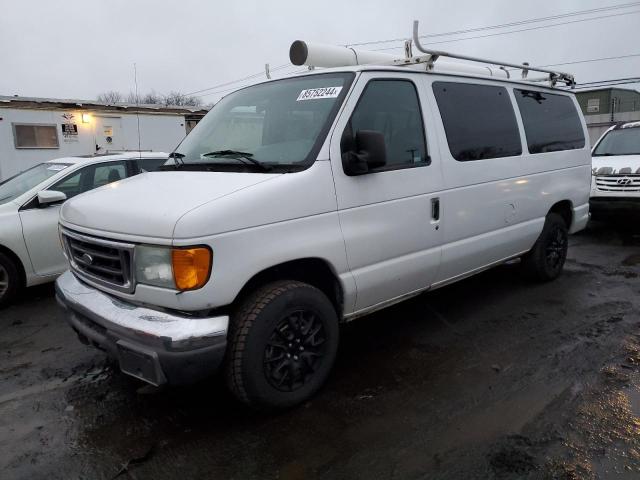 2005 FORD ECONOLINE #3049492742