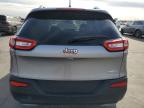 Lot #3024570645 2016 JEEP CHEROKEE L