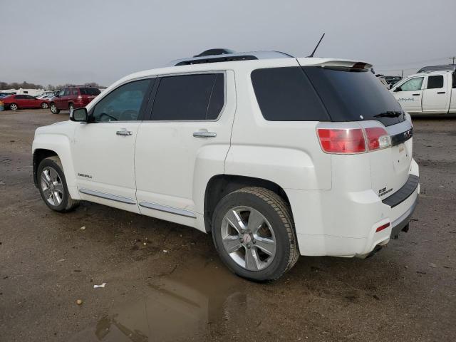 VIN 2GKFLZEK6D6281030 2013 GMC TERRAIN no.2