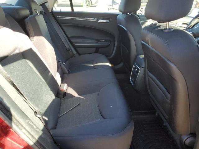 2019 CHRYSLER 300 TOURIN - 2C3CCAAG0KH690664