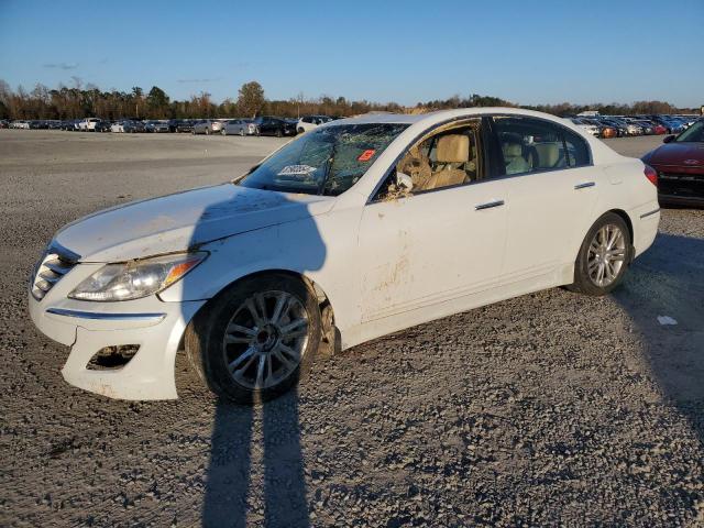 2013 HYUNDAI GENESIS 3. #3024058644