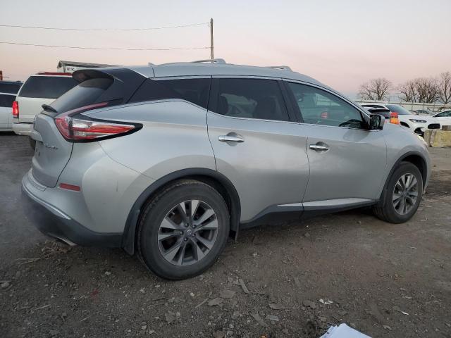2015 NISSAN MURANO S - 5N1AZ2MH3FN229267