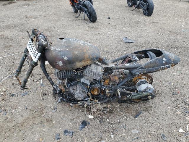 HARLEY-DAVIDSON XG500 2015 burn  gas 1HD4NAA10FC505977 photo #4