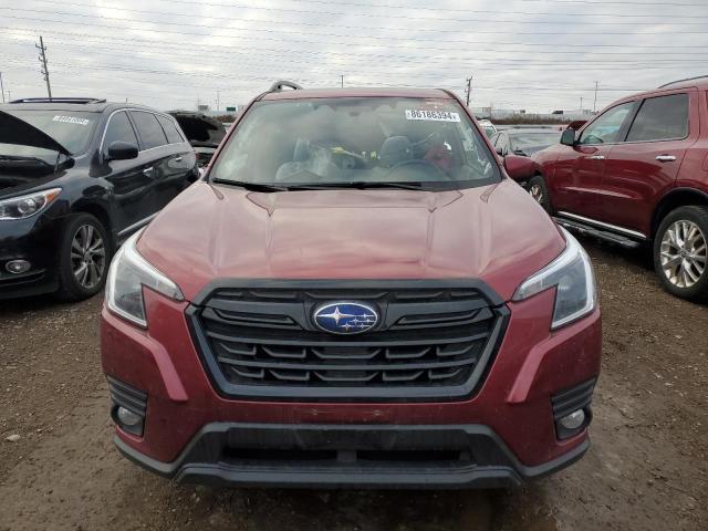 2022 SUBARU FORESTER P - JF2SKAEC6NH443677