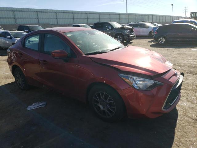 2019 TOYOTA YARIS L - 3MYDLBYV6KY511369
