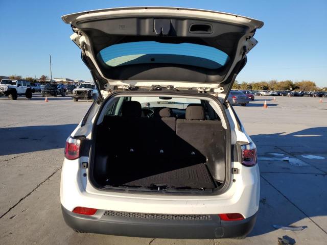2021 JEEP COMPASS SP - 3C4NJCAB6MT532236