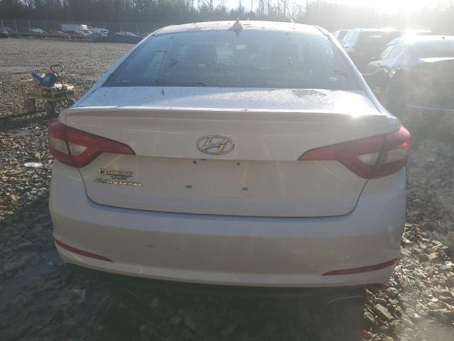 VIN 5NPE24AF7HH483382 2017 HYUNDAI SONATA no.6