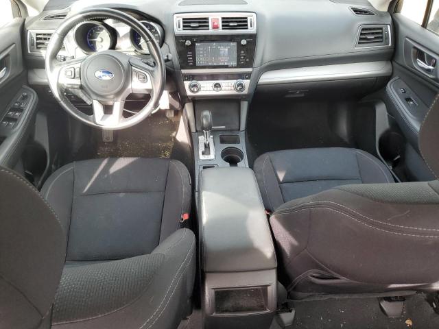 2016 SUBARU LEGACY 2.5 - 4S3BNAC67G3042464
