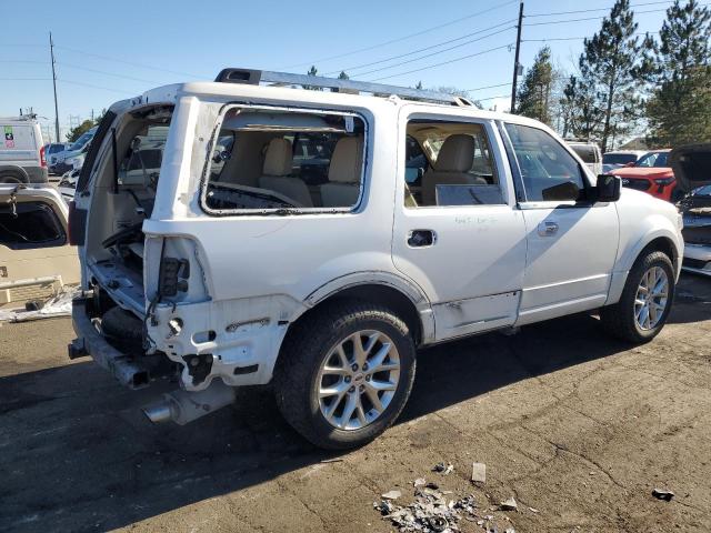 2017 FORD EXPEDITION - 1FMJU2ATXHEA83380