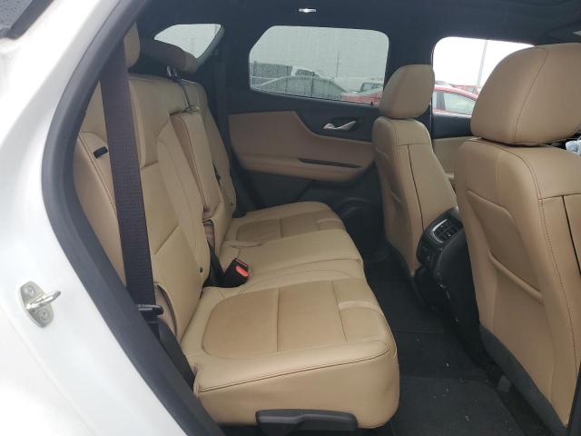 2019 CHEVROLET BLAZER - 3GNKBFRS3KS620791