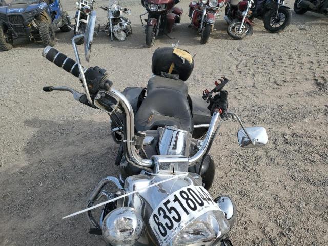 2006 HARLEY-DAVIDSON FLHRCI - 1HD1FRW1X6Y643083