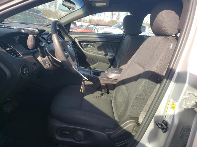 2019 FORD TAURUS POL - 1FAHP2MK3KG101751