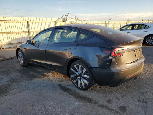 2024 TESLA MODEL 3 - 5YJ3E1EA3RF772271