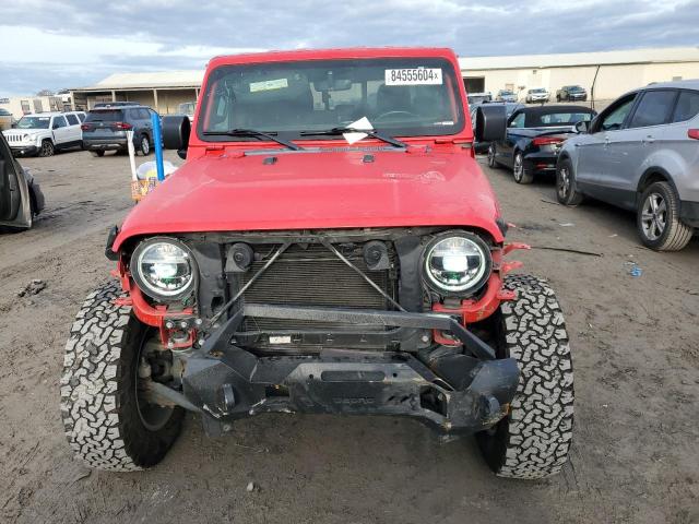2020 JEEP GLADIATOR - 1C6HJTFG2LL166715