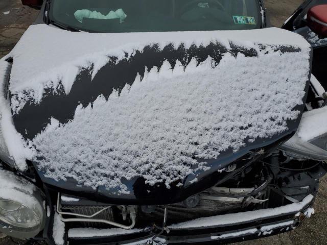 2015 NISSAN JUKE NISMO JN8DF5MV7FT250320