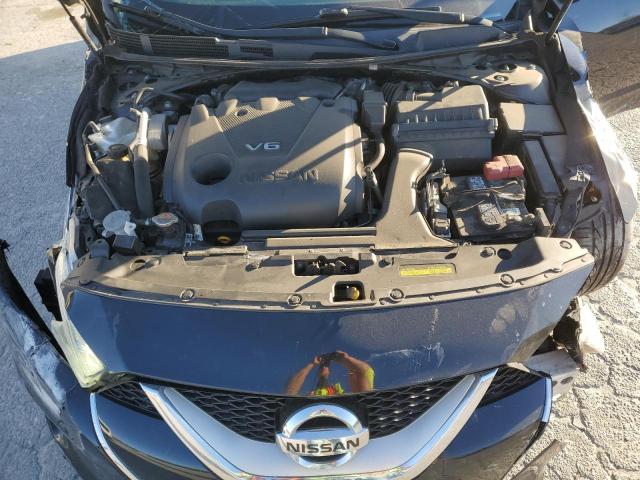 2017 NISSAN MAXIMA 3.5 - 1N4AA6AP8HC413025