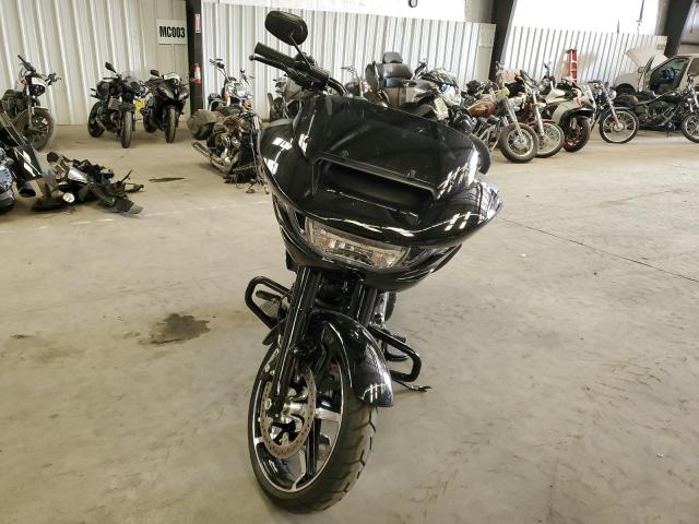 2024 HARLEY-DAVIDSON FLTRX 1HD1KH720RB606516