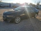 2017 CHEVROLET MALIBU LT - 1G1ZE5ST9HF209347