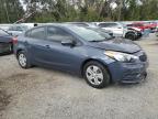 Lot #3025056273 2015 KIA FORTE LX