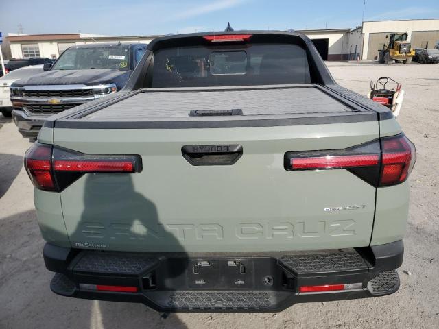 2022 HYUNDAI SANTA CRUZ - 5NTJDDAF4NH036305
