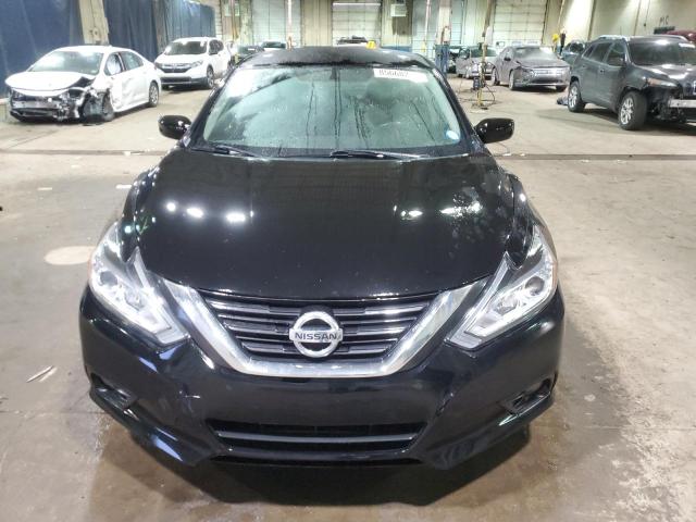 2018 NISSAN ALTIMA 2.5 - 1N4AL3AP5JC270145
