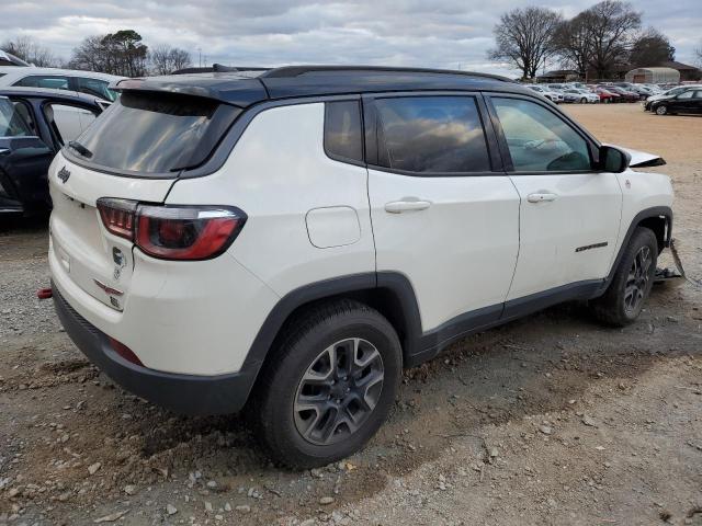 Vin: 3c4njddb4kt740047, lot: 86834404, jeep compass trailhawk 20193