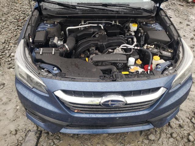 2021 SUBARU LEGACY 4S3BWAB67M3003545