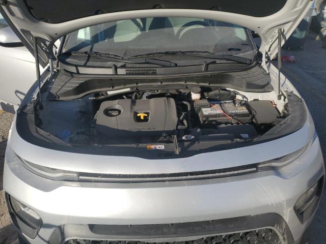 2020 KIA SOUL LX - KNDJ23AU2L7008310