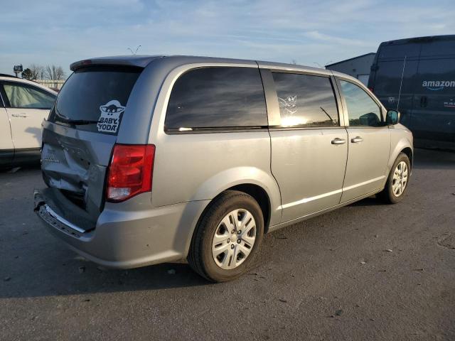 2018 DODGE GRAND CARA - 2C4RDGBG8JR259065