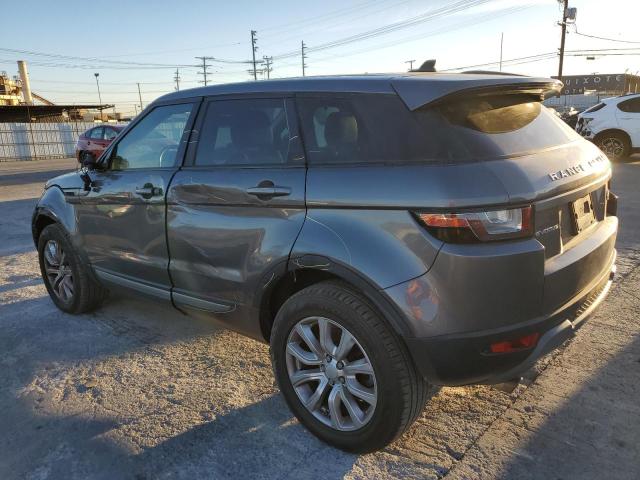 Vin: salvp2bg7gh150425, lot: 85612024, land rover rangerover se 20162