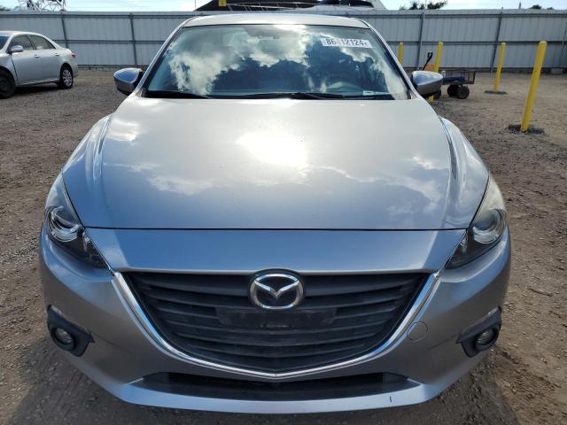 2016 MAZDA 3 TOURING - JM1BM1W77G1322548