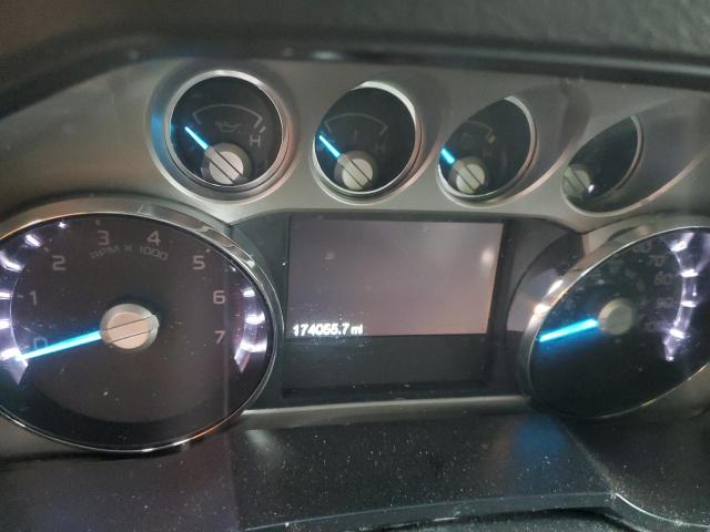 2015 FORD F250 SUPER - 1FT7W2B61FED08705