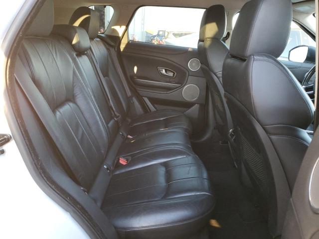 2016 LAND ROVER RANGE ROVE - SALVP2BG1GH144572