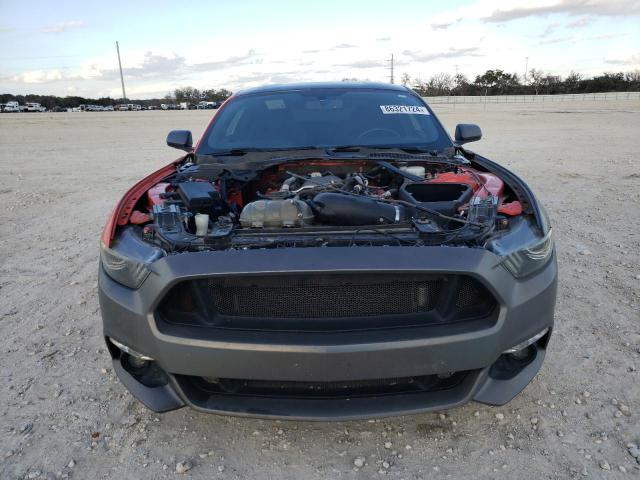 VIN 1FA6P8CF3F5349479 2015 FORD MUSTANG no.5