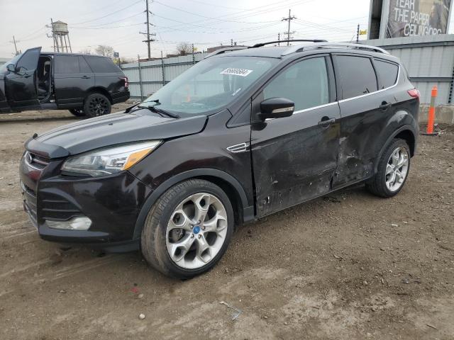 FORD ESCAPE TIT