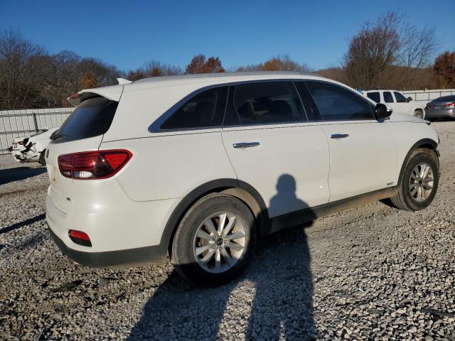 VIN 5XYPGDA38KG435744 2019 KIA SORENTO no.3