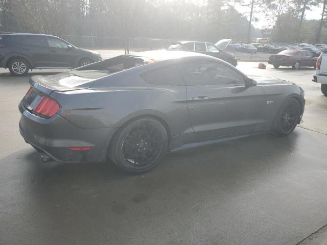 2015 FORD MUSTANG GT - 1FA6P8CF7F5394621