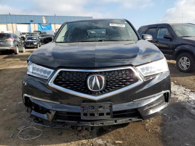 2019 ACURA MDX SPORT - 5J8YD7H51KL001211