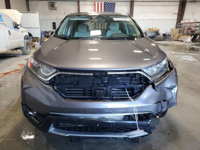 2018 HONDA CR-V EX - 7FARW2H54JE005601