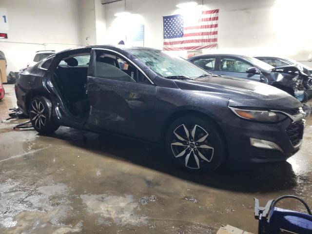 2023 CHEVROLET MALIBU RS - 1G1ZG5ST2PF120048