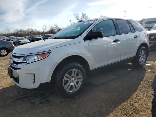 FORD EDGE SE