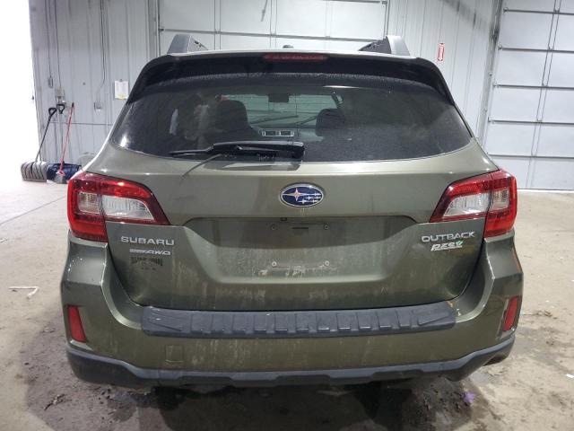 2015 SUBARU OUTBACK 2. - 4S4BSACC0F3339102