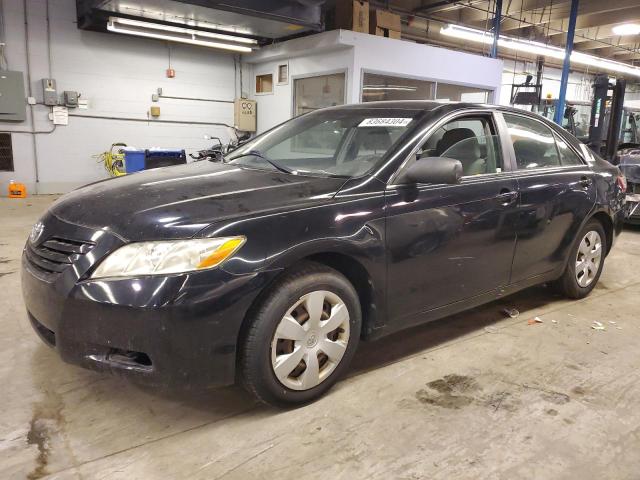 2009 TOYOTA CAMRY BASE #3024270869